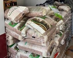 Kırşehir 100kg Pelet Yakıt Fiyatları